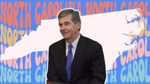 Roy Cooper